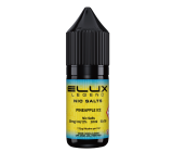 ELUX Legend Nic Salts - Pineapple Ice - 10mg